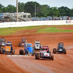 Lucas Oil NOW600 Series Visiting Oklahoma, Kansas and Nebraska During Mid-America Micro Week