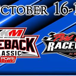 Sixth Annual Keith Kunz Motorsports Giveback Classic Returns to Port City Raceway