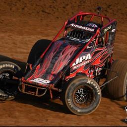 Amantea Facing Micro Sprint Race at Action Track USA and Non-Wing Sprint Car Event at Delaware International Speedway This Week