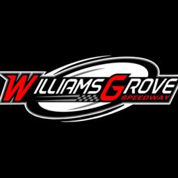 WILLIAMS GROVE TO HOST 2019 USAC EAST COAST SEASON OPENER