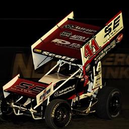 Dominic Scelzi Bound for Kings Speedway and Thunderbowl Raceway This Weekend