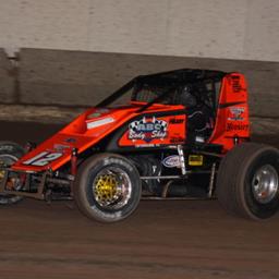 Arizona Speedway next up for Canyon Region