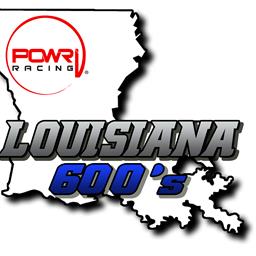 Louisiana 600’s to Come Under POWRi Sanction