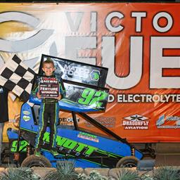 Port City Raceway | September 7 Weekly Racing Recap | September 14 Next