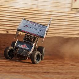 HEARTBREAK HOTEL: Justin Whittall’s winning run deflated; The Grove and Port to continue July schedule