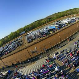 Fall Tradition Returns: Octoberfest Set for Hagerstown Speedway Oct. 17-18