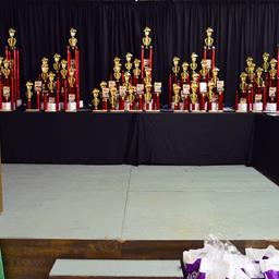 Mini E Awards Banquet at Round the Bend Steakhouse -Fri, November 20th