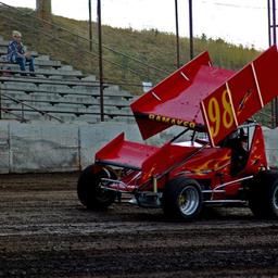 Joe Ramaker Victorious with ASCS Frontier at Billings