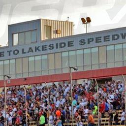 Lakeside set to host Malvern Bank Late Models