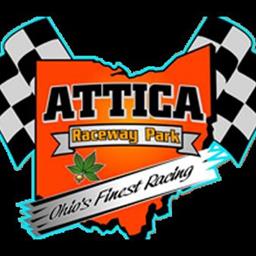 FINAL RACE MOVED TO ATTICA