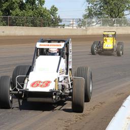 ELDORA’S “4-CROWN NATIONALS” SEPTEMBER 20