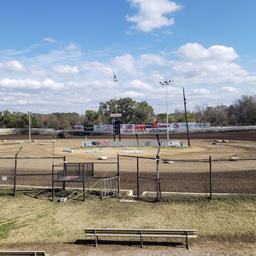 $1,000 to win NOW600 Nationals at Creek County Speedway on November 7-9 Format Announced!