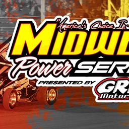 Power Series sets sights on Rocky and Ogilvie