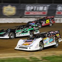 MLRA Ron Jenkins Memorial comes to Lucas Oil Speedway on Saturday with $7,000 awaiting feature winner