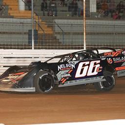 Selinsgrove Speedway (Selinsgrove, PA) – April 18th, 2025.