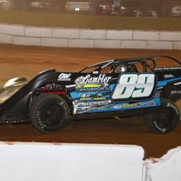 Friendship Motor Speedway (Elkin, NC) – North Carolina State Championship – October 15th-16th, 2021. (Kevin Ritchie photo)