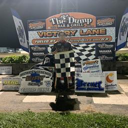 Jones Journey to Beaver Dam Fruitful