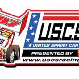 USCS Sprint Cars Invade Needmore June 15