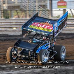 TKS Motorsports- Another Busy Week!