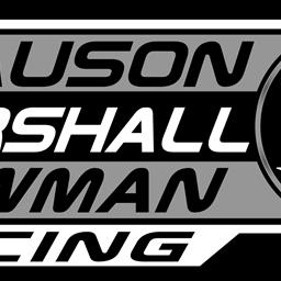 RYAN NEWMAN PARTNERS WITH CLAUSON MARSHALL RACING FOR USAC NATIONAL SPRINT CAR TITLE RUN; TYLER COURTNEY NAMED DRIVER