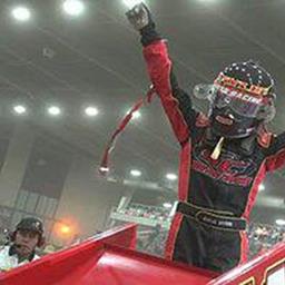 Kaylee Bryson Becomes Second Female in History to Win Tulsa Shootout with Restricted Score!