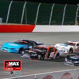 RACE REPORT: KEVIN HARVICK’S KERN RACEWAY KICK&#39;S OFF DEBUT SEASON OF ZMAX CARS TOUR WEST FUELED BY EL BANDIDO YANKEE TEQUILA AND MMI LEGENDS TOUR WEST