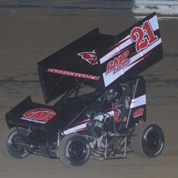 ANDRUSKEVITCH ADDS ANOTHER POWRi MICRO WIN AT FAYETTE COUNTY