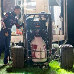 Kofoid&#39;s ups and downs lead him to the mountaintop of USAC Midgets in 2021