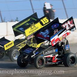 Tune-Up Opportunity Awaits GLSS Teams with Off Weekend Ahead