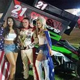 Bell Wraps up Aussie Week in Grand Classic Feature!