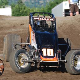 2014 Northwest Wingless Tour Races Announced