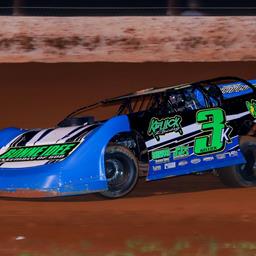 Whynot Motorsports Park (Meridian, MS) – Mississippi State Challenge Series – Paw Paw George Memorial – July 22nd, 2023. (Chris McDill Photo)