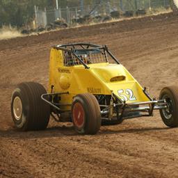 Wingless Sprint Series On Hand For August 20th Madras Speedway Open Wheel Spectacular