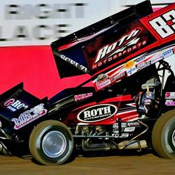 Giovanni Scelzi Records Top Fives at Silver Dollar and Petaluma