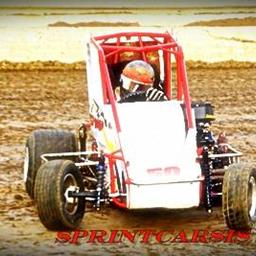 SCHEDULE UPDATE: NOW600 at South Coffeyville Speedway Cancelled.