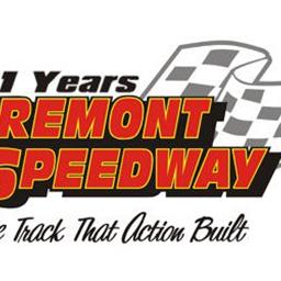 Fremont Speedway, FAST hand out awards Dec. 3