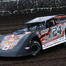 Ryan Unzicker lands Top-10 finish in One for the Road at FALS