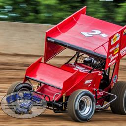 GLSS Opens 2nd Half of Season at Butler Speedway