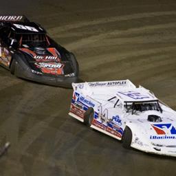 Rowan Follows Southern Nationals to 411 Motor Speedway