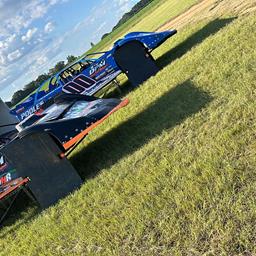 Needmore Speedway (Norman Park, GA) – Morgan Sheffield Memorial Race – August 24th, 2024.