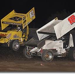 Becker gambles on tires to win 18th Annual Fall Nationals in Chico
