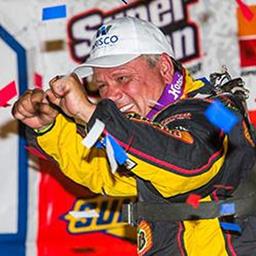 Don O&#39;Neal Wins Second Career Pittsburgher