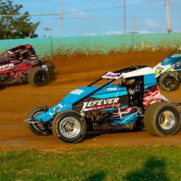 USAC East Coast Keeping 360 Engines for 2025 and Beyond