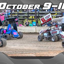Show-Me-Showdown in Memory of Dean Hathman for Sweet Springs Seasonal Finale