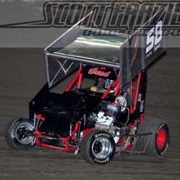 Fezard Gears Up For Outlaw Nationals