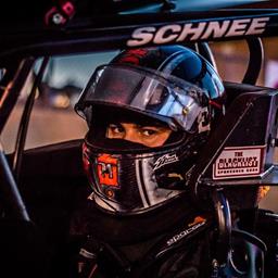 Scelzi Closing Season at Cocopah After Top Five During Tribute to Gary Patterson