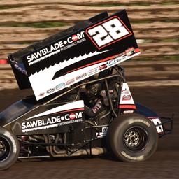 Bogucki Produces Career-Best 360 Knoxville Nationals and Top 10 at Ultimate Challenge