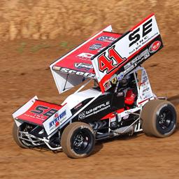 SCCT heads for Mel &amp; Marlyn Hall Memorial at Marysville Raceway Sunday