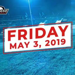 Eleven Oaks Farms ASCS/URC Battle At The Groves Is Friday At Williams Grove 410 sprints fill card of open wheel excitement