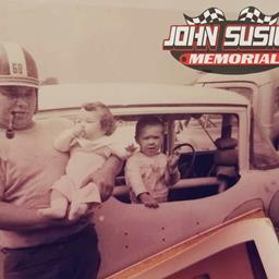 Purse Structure Announced for 8th Annual John Susice Memorial